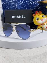China Replica Chanel Sunglasses 32usd Only